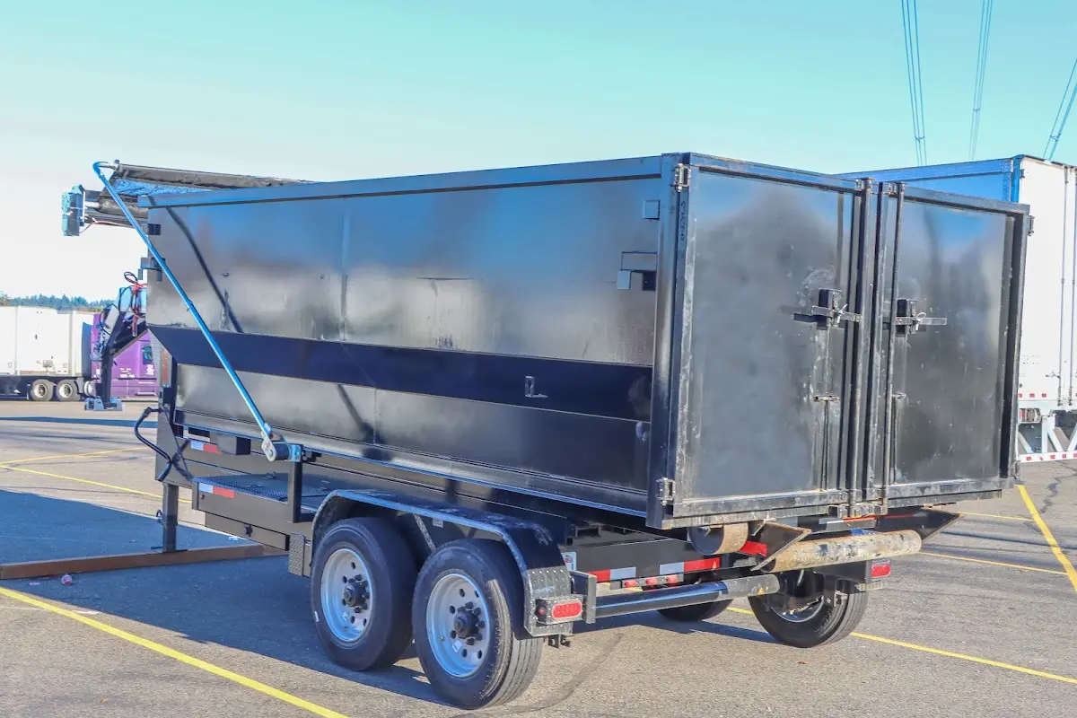 Dumpster Rental services in Sonterra, TX